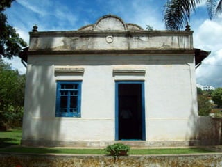 Fazenda São José