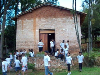 Fazenda São José