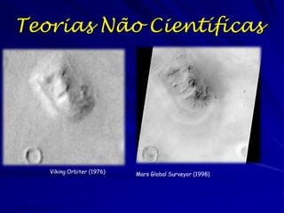 Um exemplo famoso: a energia
de uma explosão nuclear
O governo americano queria manter em
segredo a produção energética das
explosões nucleares.
Porém, fotografias da explosão nuclear
foram publicadas na revista Life.
Usando a Analise Dimensional, G.I. Taylor
calculou a energia da explosão e o governo
americano ficou bravo porque acreditou
que houve esvaziamento de informação

 