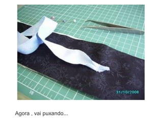 Agora , vai puxando...
 