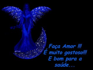 Fazer amor
