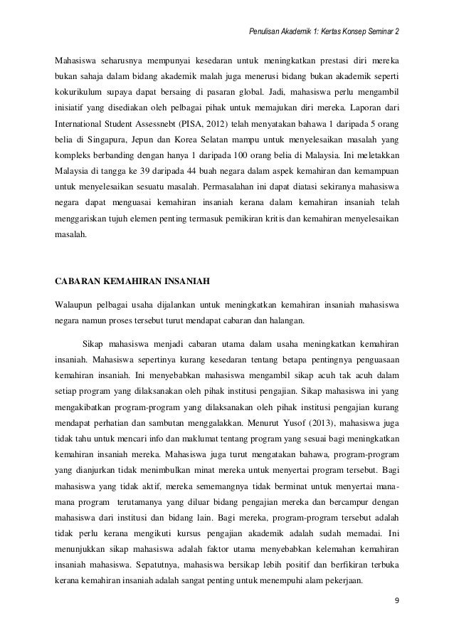 alam pekerjaan in english