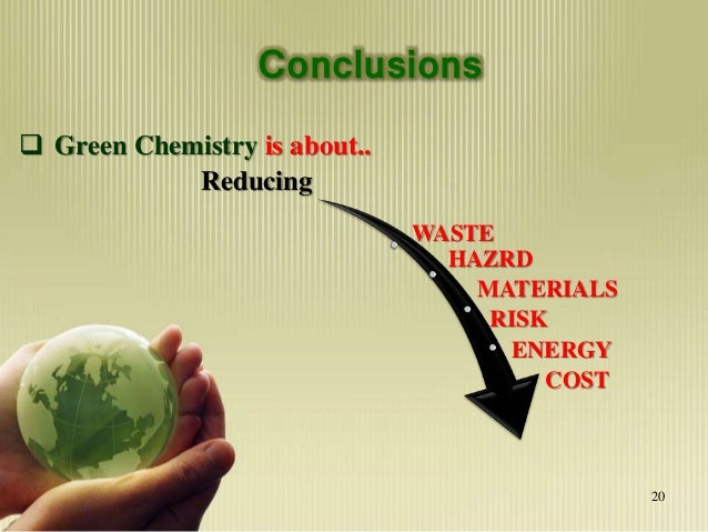green chemistry 12 principles of green chemistry