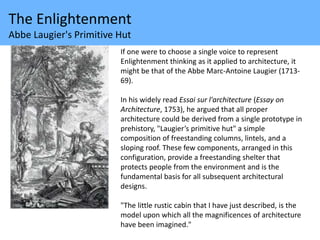 Chapter 13: Neo-Classicism, Romanticism, and the Rococo | PPT