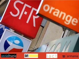 Les Chiffres clés de Facebook 