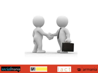 Les Chiffres clés de Facebook 