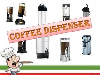 Service Wares