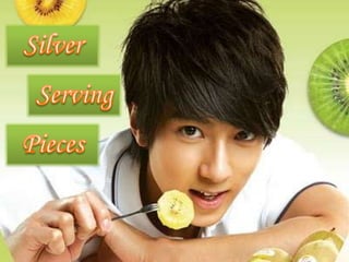 Service Wares