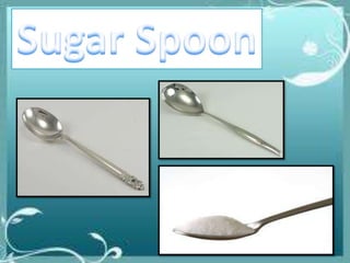Service Wares