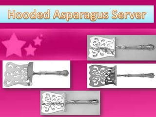 Service Wares