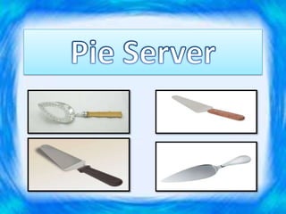 Service Wares
