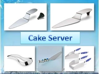 Service Wares