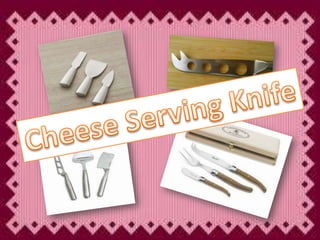 Service Wares