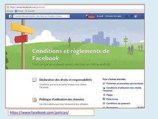 https://www.facebook.com/policies/
 