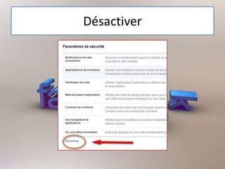 Désactiver
 