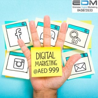  Get More Sales now with Digital Marketing.