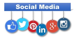 Social Media
 