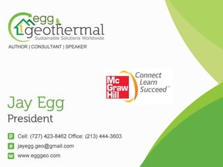 EggGeo Profile