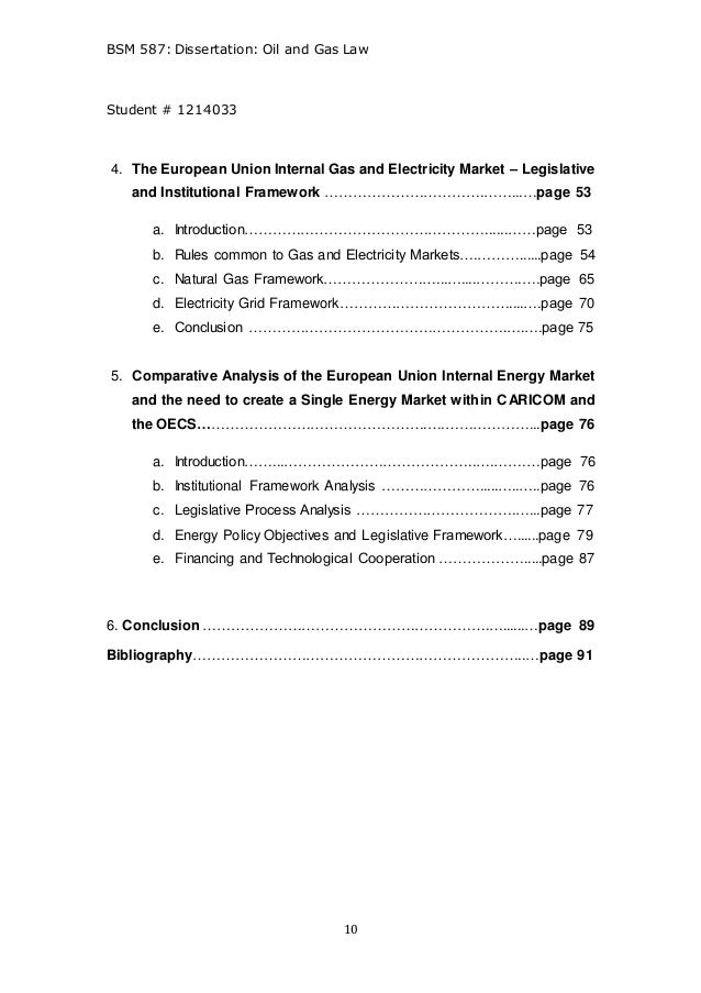 Ariel chernin dissertation
