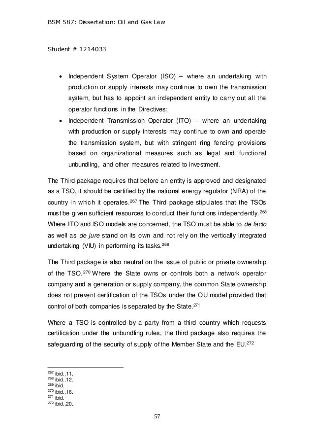 Oil and gas research topics picture