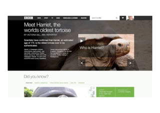 Forum Blanc 2012 - Quelles stratégies pour les diffuseurs historiques ? Martin Trickey (BBC)