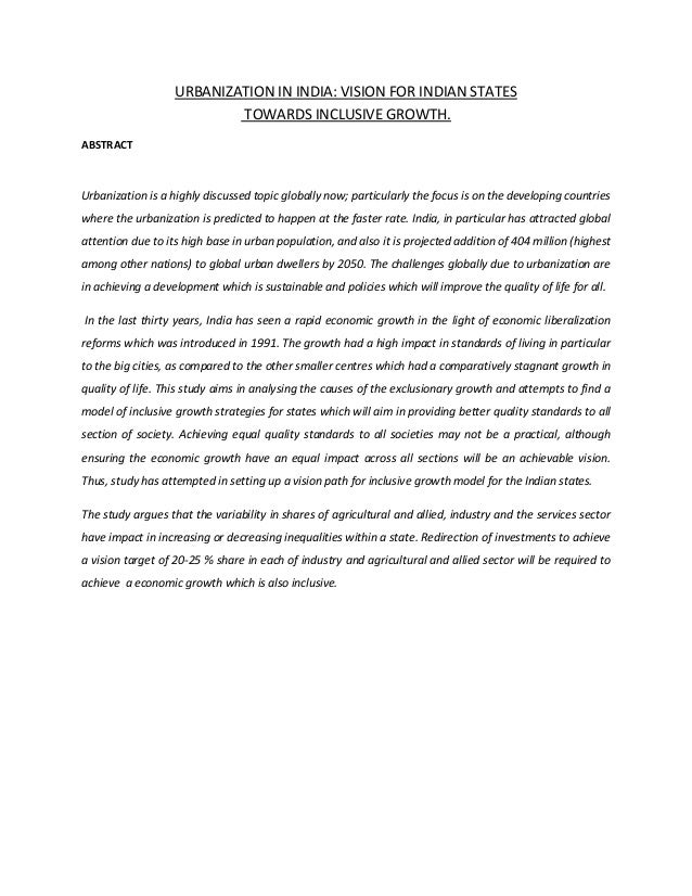 Phd dissertation abstract image