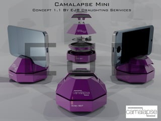 Camalapse Mini Concept 1.1