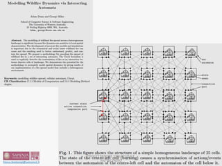 PROGETTAZIONE STRUTTURALE
ANTINCENDIO
12
 