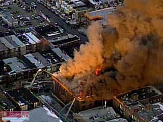 54
PROGETTAZIONE STRUTTURALE
ANTINCENDIO
 