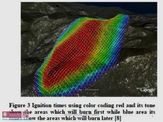 9
PROGETTAZIONE STRUTTURALE
ANTINCENDIO
 