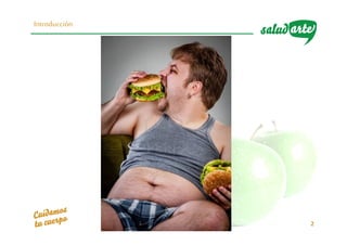2
Introducción
 