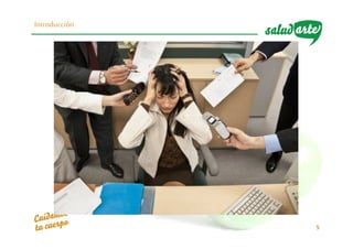 5
Introducción
 
