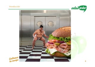 8
Introducción
 