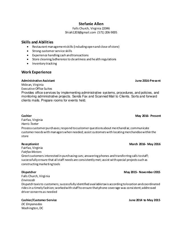 Stefanie Allen Updated Resume 5