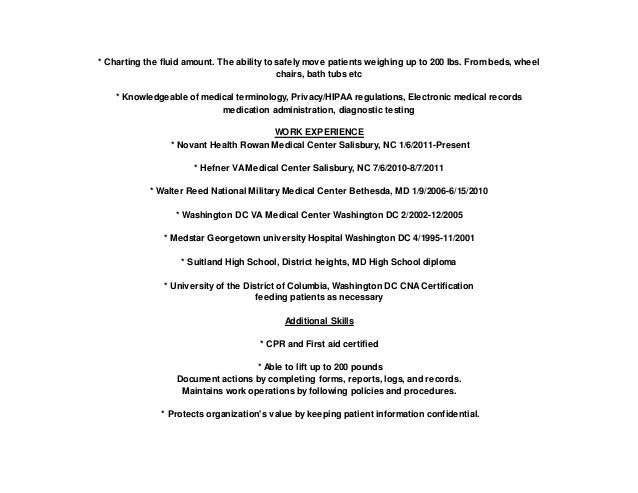 Emr Technician In Salisbury North Carolina Novant Health Emr Technician In Salisbury North Carolina Novant Health