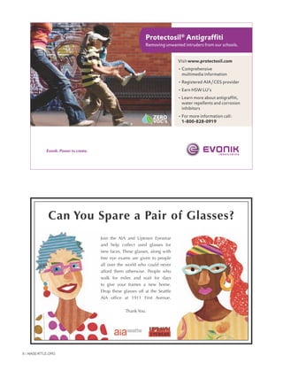 8 | AIASEATTLE.ORG
D
Forum Winter 09:Layout 1 2/13/09 10:24 AM Page 8
 