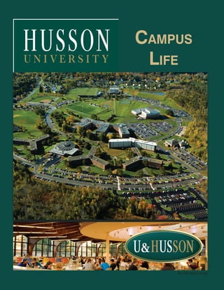 hussonresidential_KDP | PDF