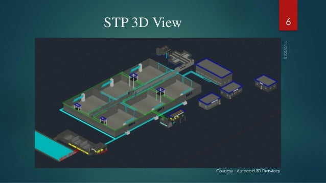 51 MLD STP BY C-TECH process flow diagram for wastewater treatment plant 