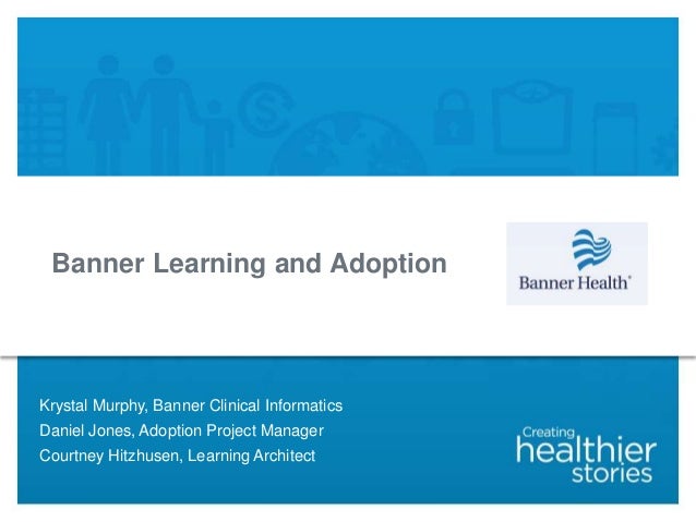 Chc Presentation Banner Health
