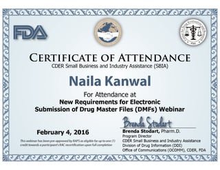 Naila Kanwal
 