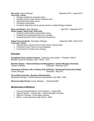Nathan Daniel Kus Resume | PDF