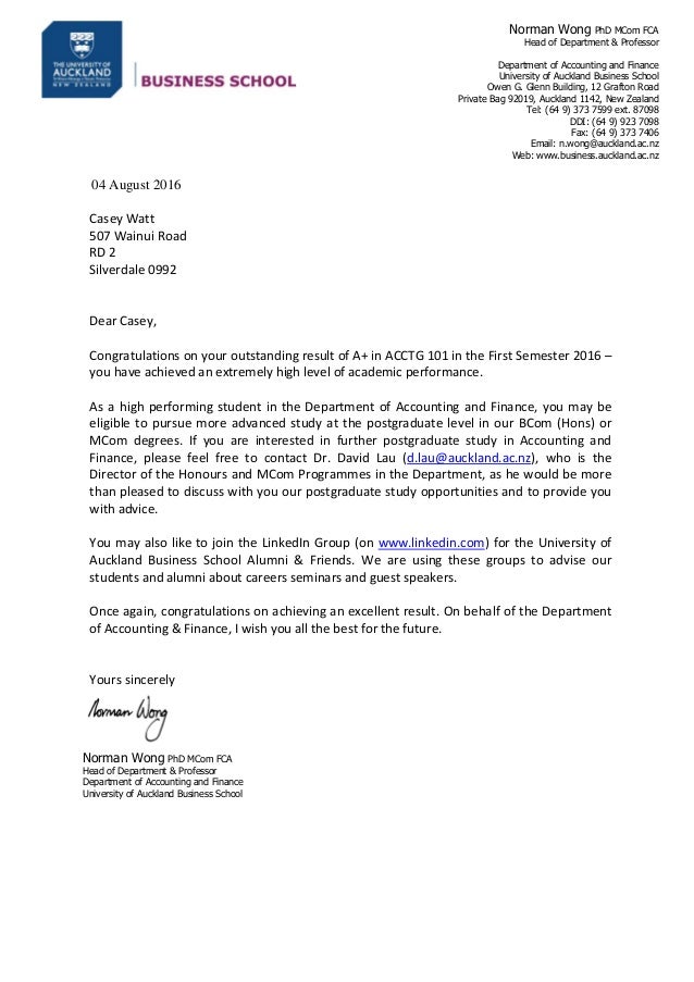 Congratulations Business Achievement Letter Congratulations Business Achievement Letter