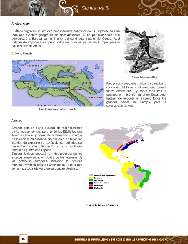 HISTORIA UNIVERSAL