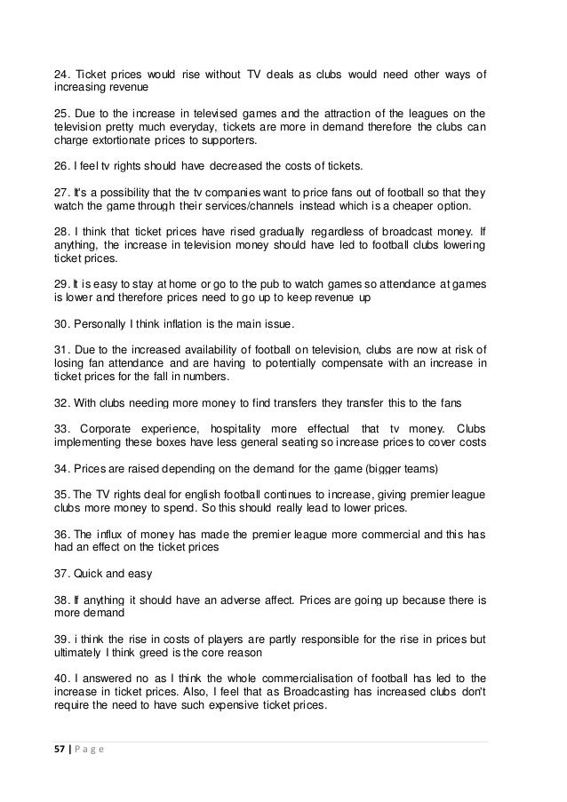 Strength and conditioning dissertation ideas image