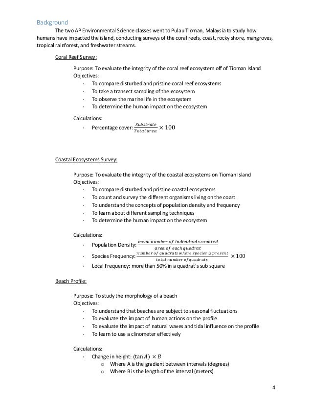 Ecosphere experiment image
