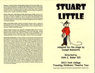 Stuart Little Program
