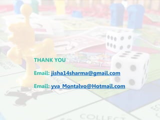 LastModified5/10/20164:33PMIndiaStandardTimePrinted
McKinsey & Company
THANK YOU
Email: jisha14sharma@gmail.com
Email: yva_Montalvo@Hotmail.com
 