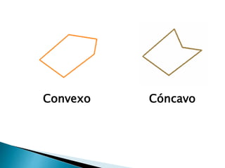 Convexo Cóncavo
 