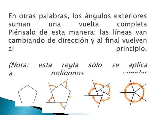 Cuanto Mide Cada Angulo Interior De Un Decagono Regular