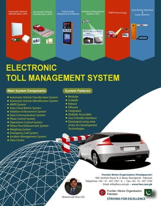 Fwo Control FWO | PDF